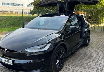 Tesla Model X 36.713 km 72.500 &euro; Selm 59379