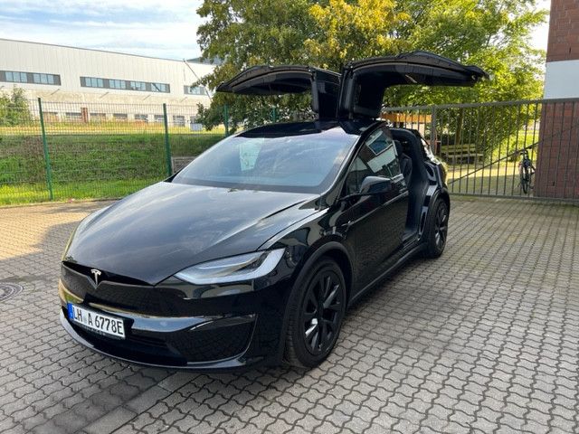 Tesla Model X 36.713 km 72.500 &euro; Selm 59379