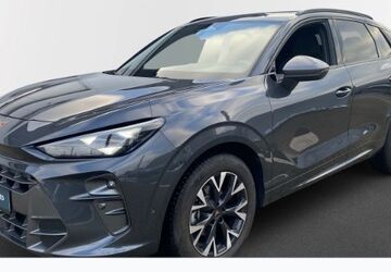 Cupra Terramar 19.379 km 34.189 &euro; Mölln 23879