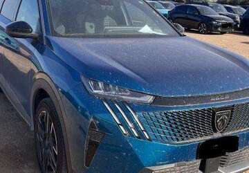 Peugeot 5008 19.395 km 29.480 &euro; Rüsselsheim 65428