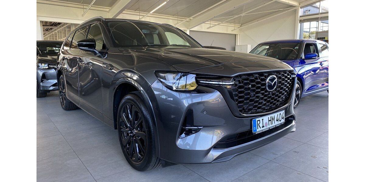 Mazda CX-80 5.000 km 59.800 &euro; Rinteln 31737