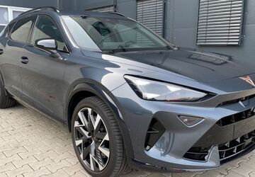 Cupra Formentor 16.500 km 33.000 &euro; Essen 45309