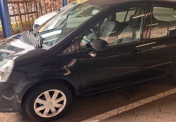 Renault Modus 173.000 km 2.900 &euro; Ennepetal 58256