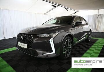 DS Automobiles DS4 16.936 km 28.790 &euro; Butzbach 35510