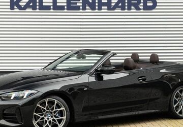 BMW M440 24.746 km 62.951 &euro; Köln 51149