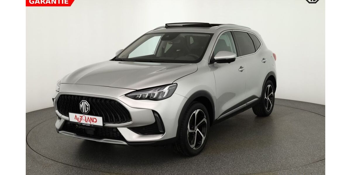 MG HS 11.052 km 20.890 &euro; Göttingen 37081