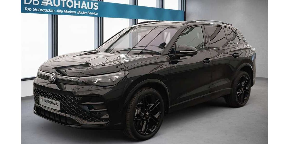 VW Tiguan 11.925 km 49.650 &euro; Cloppenburg 49661