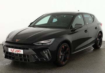 Cupra Leon 8.751 km 30.990 &euro; Göttingen 37081