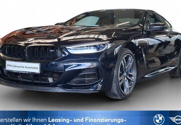 BMW M850 42.900 km 74.990 &euro; Asperg 71679