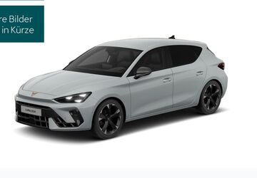 Cupra Leon 24.900 km 28.990 &euro; Königstein/Ts. 61462