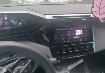 Peugeot 408 29.200 km 25.299 &euro; Leipzig 04329