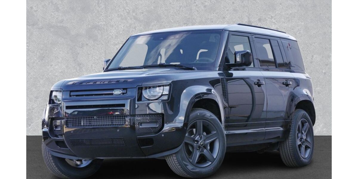 Land Rover Defender 9.999 km 77.999 &euro; Magdeburg 39116