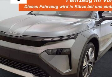 Skoda Elroq 12.111 km 42.440 &euro; Rheine 48432