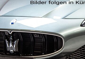 Maserati Quattroporte 77.000 km 66.111 &euro; Markranstädt 04420