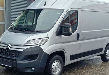 Citroen Jumper 75.000 km 20.998 &euro; Landau 76829