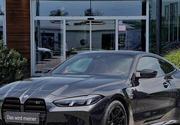 BMW M4 4.000 km 96.990 &euro; Wendelstein 90530