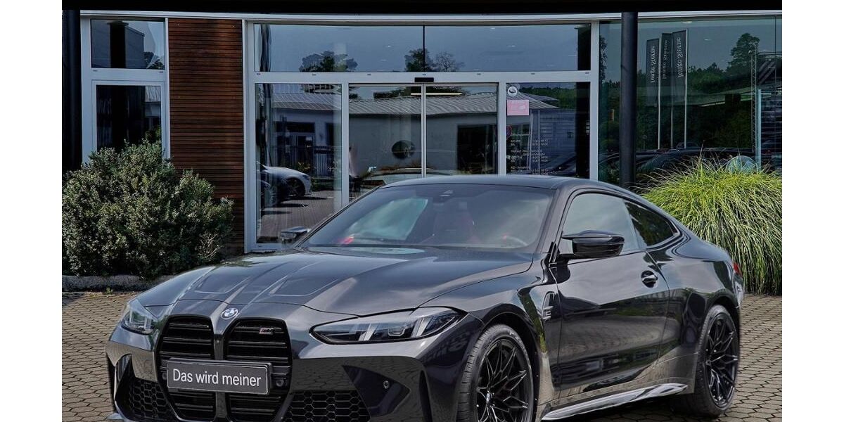 BMW M4 4.000 km 96.990 &euro; Wendelstein 90530