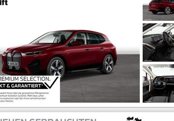 BMW iX 10.017 km 73.997 &euro; Oberhausen 46117