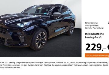 Cupra Terramar 14.615 km 32.988 &euro; Dortmund 44269