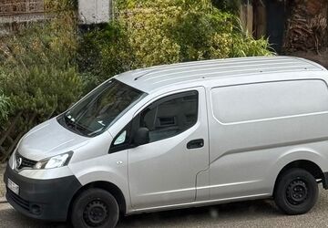 Nissan NV200 74.000 km 14.000 &euro; Kandel 76870