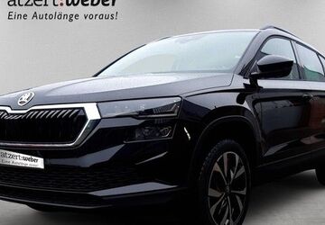 Skoda Karoq 3.000 km 36.990 &euro; Schlüchtern 36381