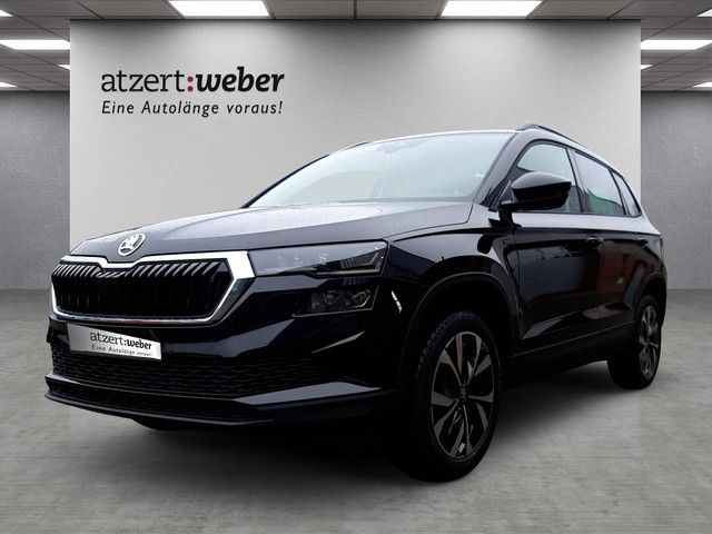 Skoda Karoq 3.000 km 36.990 &euro; Schlüchtern 36381