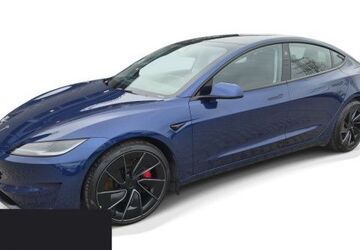 Tesla Model 3 25.784 km 50.000 &euro; Obertraubling 93083