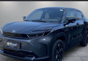 Toyota Urban Cruiser 1.500 km 43.690 &euro; Würzburg 97076