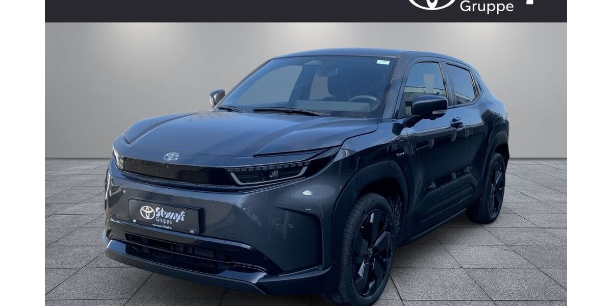 Toyota Urban Cruiser 1.500 km 43.690 &euro; Würzburg 97076