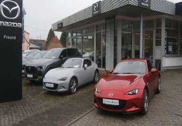 Mazda MX-5 1.585 km 31.890 &euro; Fischbach 66996