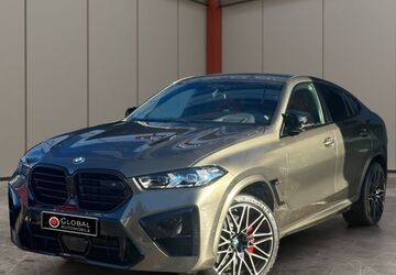 BMW X6 M 60.000 km 76.900 &euro; Blankenfelde-Mahlow, OT Groß Kienitz 15831