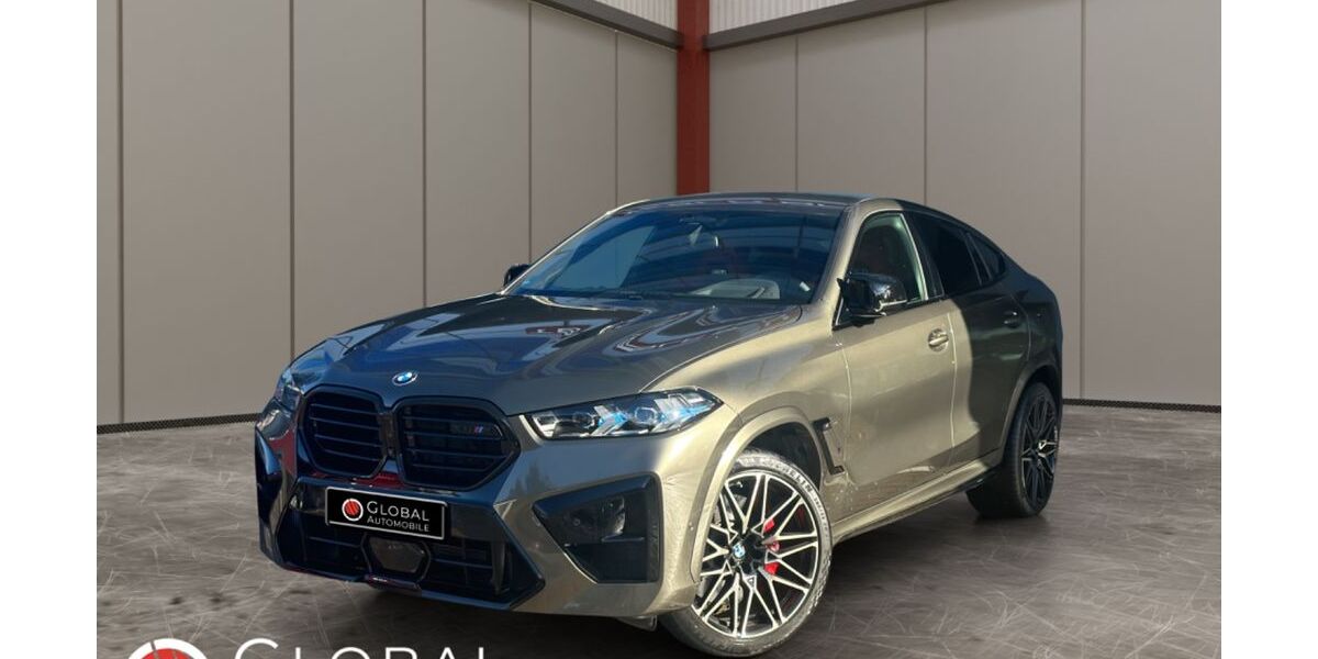 BMW X6 M 61.500 km 76.900 &euro; Blankenfelde-Mahlow, OT Groß Kienitz 15831