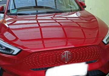 MG ZS 72.000 km 14.999 &euro; Höxter 37671