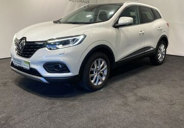 Renault Kadjar 95.800 km 15.900 &euro; Seelze 30926