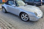 Porsche 911 Cabriolet 153.600 km 67.911 &euro; Berlin 10178