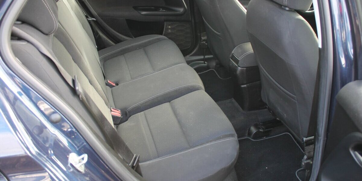 Fiat Tipo Lounge 1.6 MultiJet 232.400 km 6.999 &euro; Badem 54657