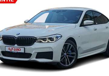 BMW 630 75.718 km 34.990 &euro; Gera 07546