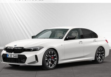 BMW M340d 12.720 km 58.475 &euro; Kleve 47533