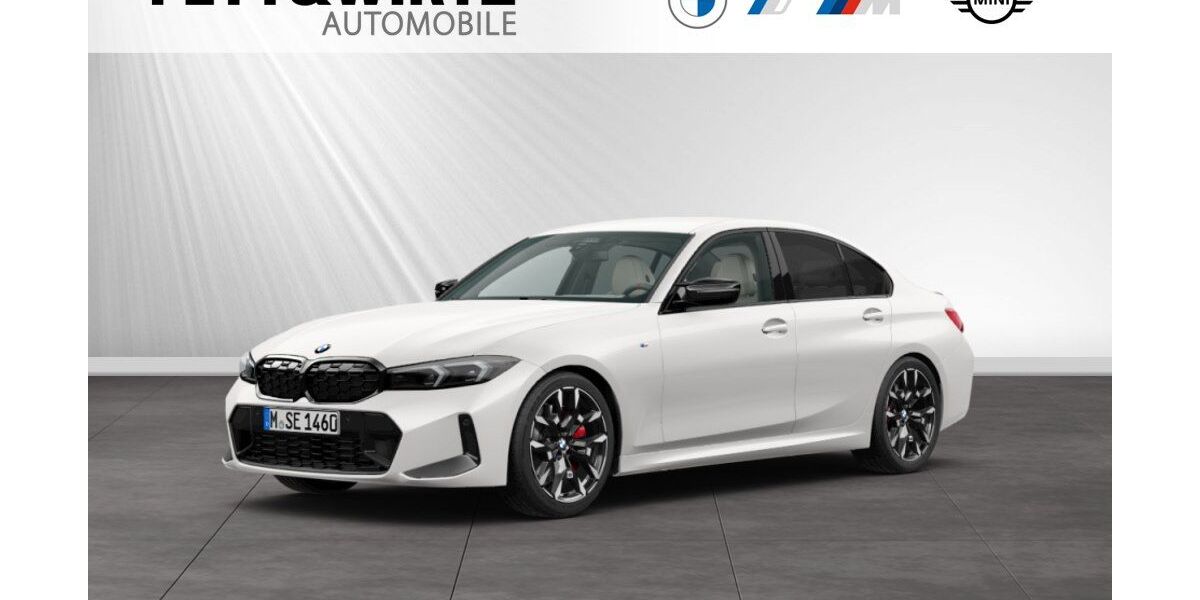 BMW M340d 12.720 km 58.475 &euro; Kleve 47533