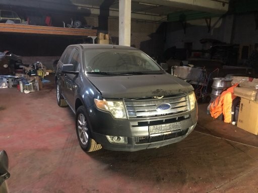 Ford EDGE LPG 4x4 180.000 km 6.200 &euro; Rottweil 78628
