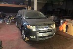 Ford EDGE LPG 4x4 180.000 km 6.200 &euro; Rottweil 78628
