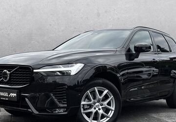 Volvo XC60 20.640 km 45.990 &euro; Dinslaken 46535