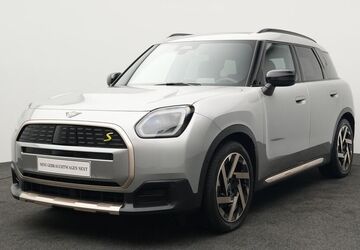 Mini Countryman SE (Cooper) 23.339 km 39.395 &euro; 