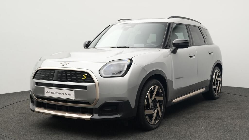 Mini Countryman SE (Cooper) 23.339 km 39.395 &euro; 