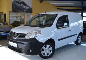 Nissan NV250 45.000 km 13.990 &euro; Bad Doberan 18209