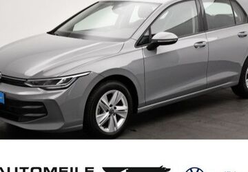 VW Golf 6.124 km 27.550 &euro; Wolfsburg 38440