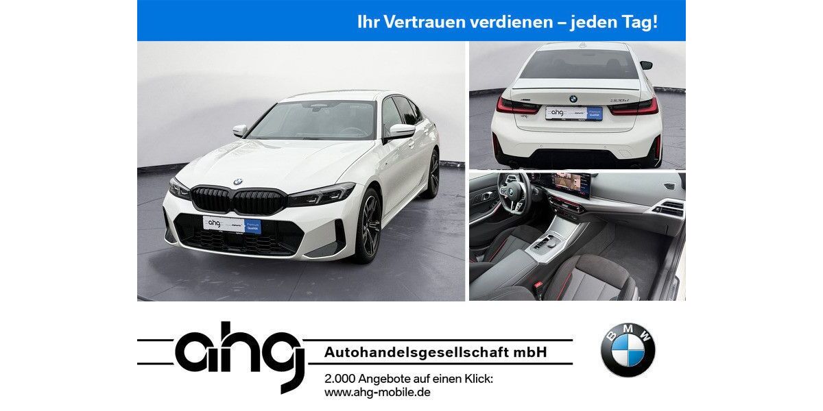 BMW 320 15.695 km 43.750 &euro; Schramberg-Sulgen 78713