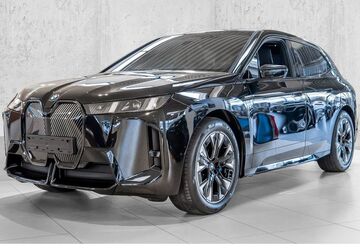 BMW iX 5.900 km 77.770 &euro; Unna 59425