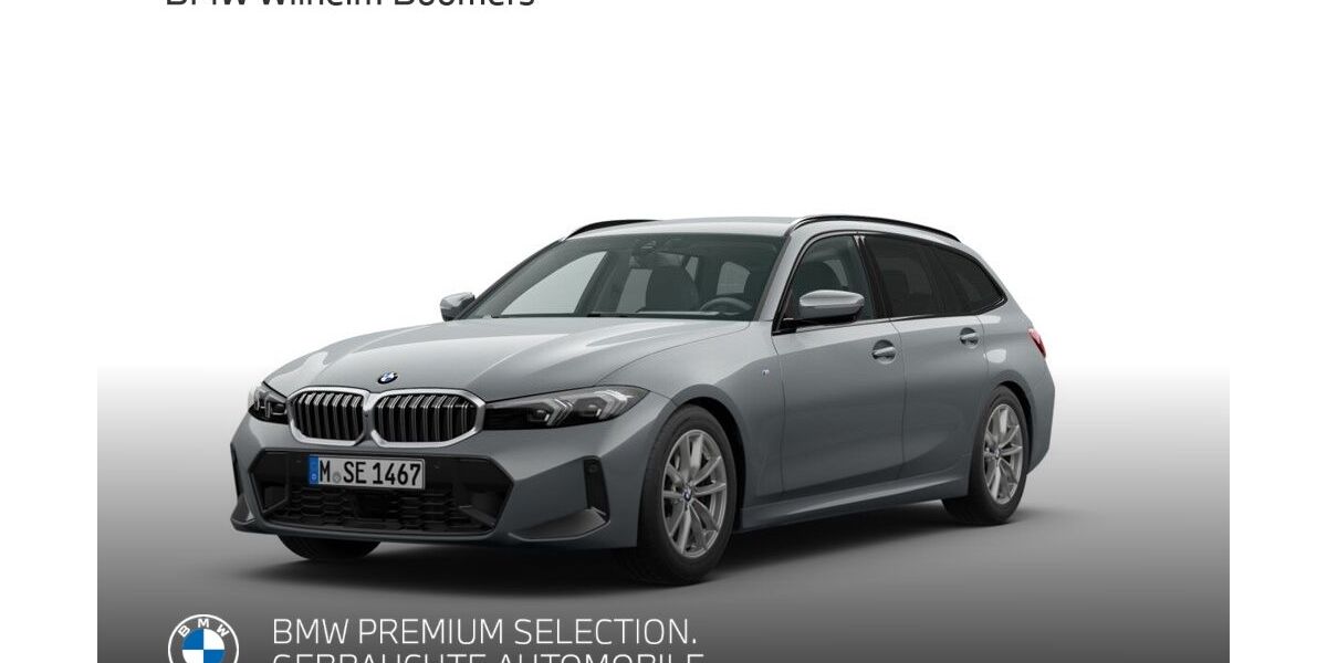 BMW 320 27.991 km 44.880 &euro; Ahaus 48683