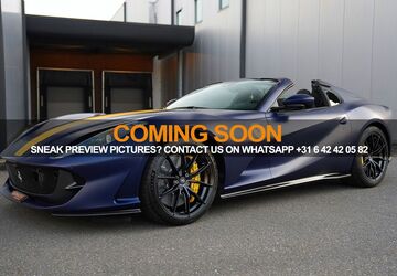 Ferrari 812 7.235 km 648.491 &euro; Woerden 